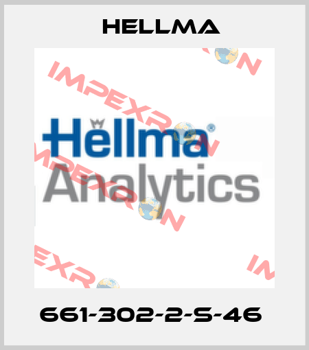 661-302-2-S-46  Hellma