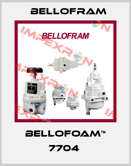 BELLOFOAM™ 7704  Bellofram