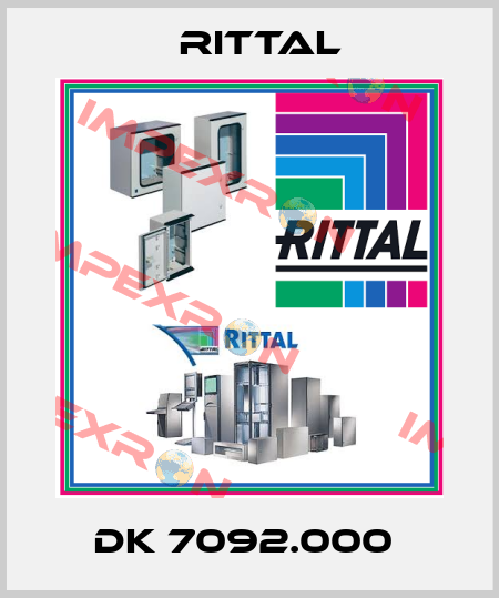 DK 7092.000  Rittal