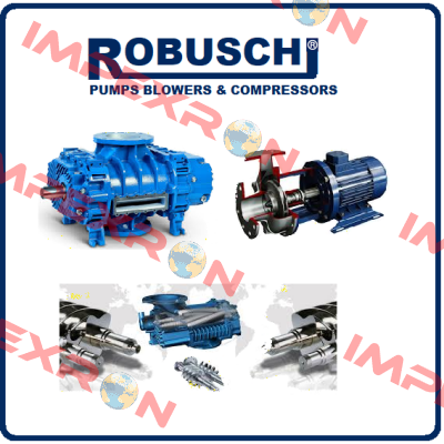 RBS 115-V  Robuschi