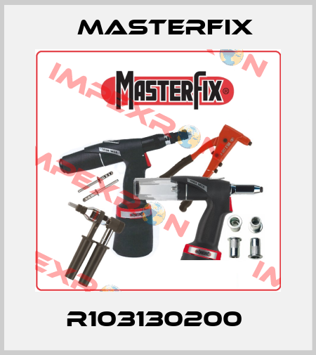 R103130200  Masterfix