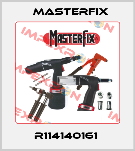 R114140161  Masterfix