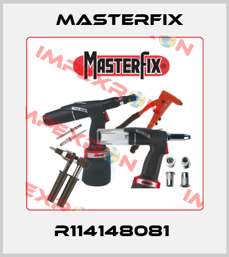 R114148081  Masterfix