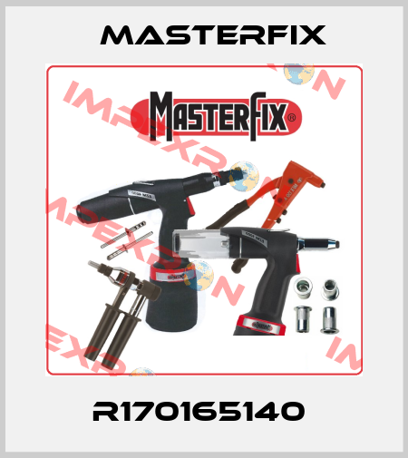 R170165140  Masterfix