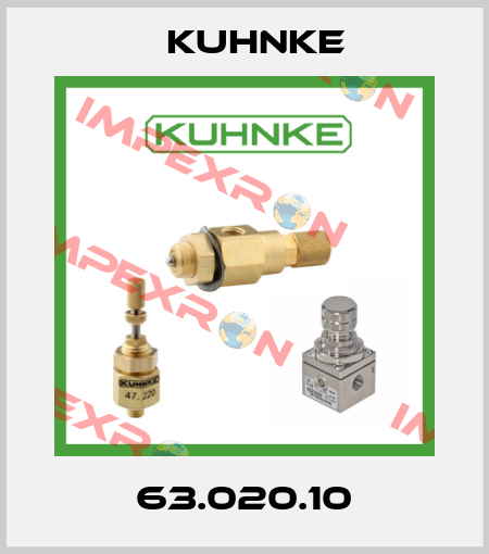 63.020.10 Kuhnke