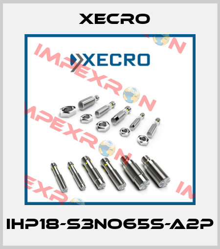 IHP18-S3NO65S-A2P Xecro