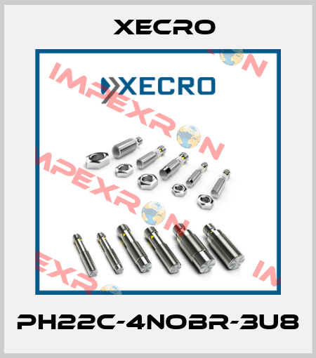 PH22C-4NOBR-3U8 Xecro