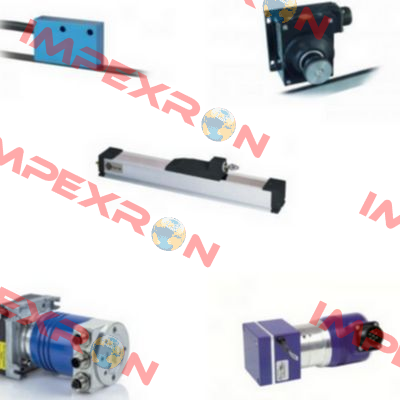 EL30E64S5N4X3PA  Eltra Encoder