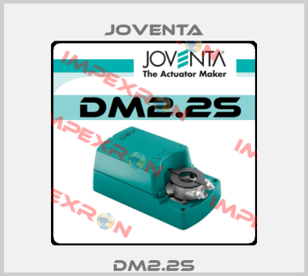 DM2.2S Joventa
