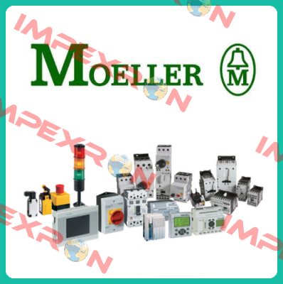 DIL00AM-10 K obsolete/check DILM12-10  Moeller (Eaton)