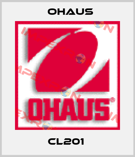 CL201  Ohaus
