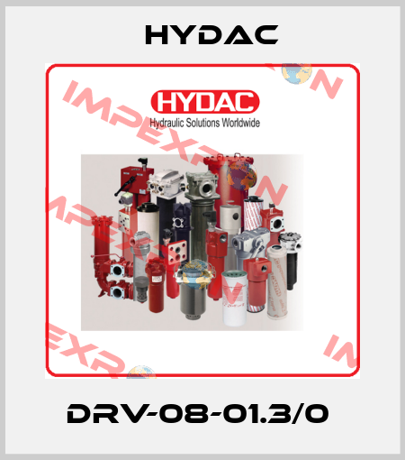 DRV-08-01.3/0  Hydac