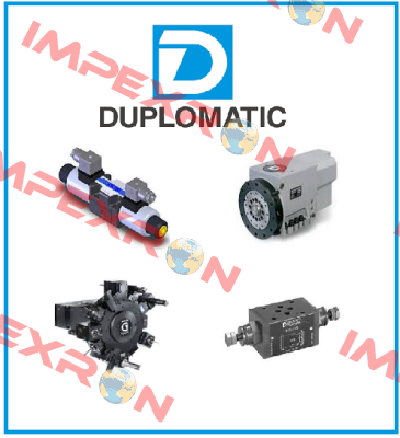 DU-0590297  Duplomatic