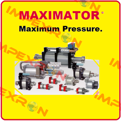 15V12P072  Maximator