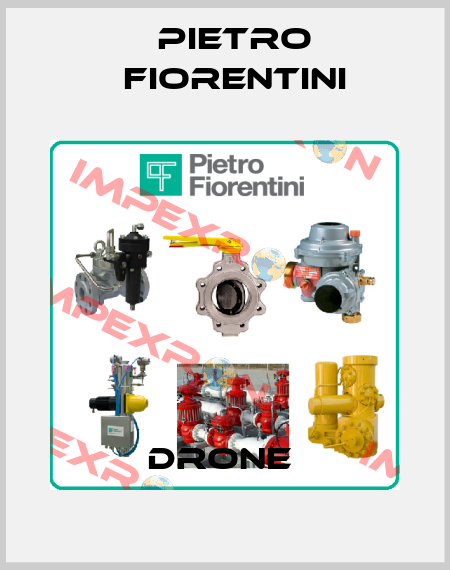 Drone  Pietro Fiorentini