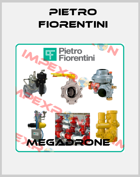 Megadrone  Pietro Fiorentini