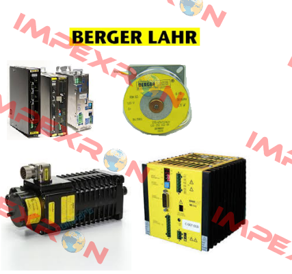 RDM5 610/50 LNA  Berger Lahr (Schneider Electric)