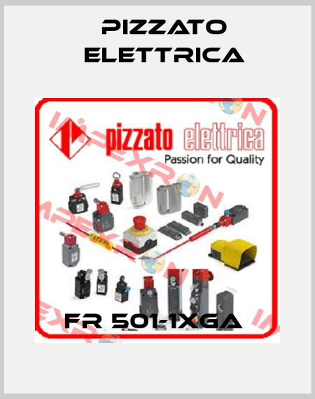 FR 501-1XGA  Pizzato Elettrica