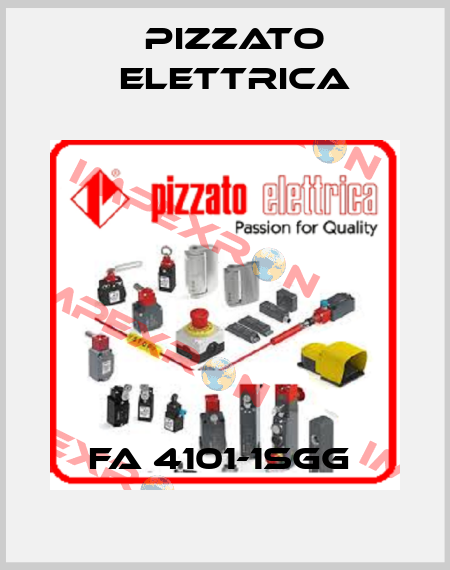 FA 4101-1SGG  Pizzato Elettrica