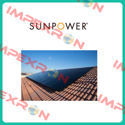 E20 327WC / PE1070155 Sunpower