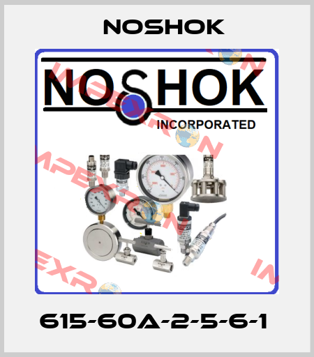 615-60A-2-5-6-1  Noshok