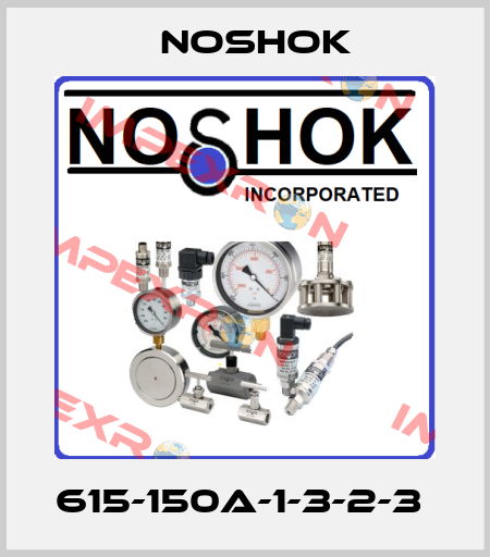 615-150A-1-3-2-3  Noshok