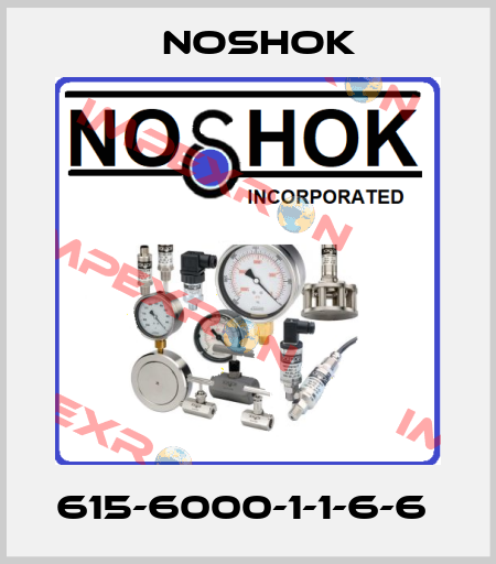 615-6000-1-1-6-6  Noshok