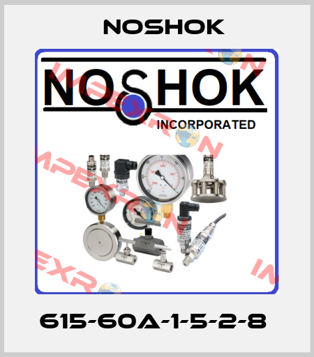 615-60A-1-5-2-8  Noshok