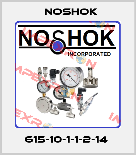615-10-1-1-2-14  Noshok