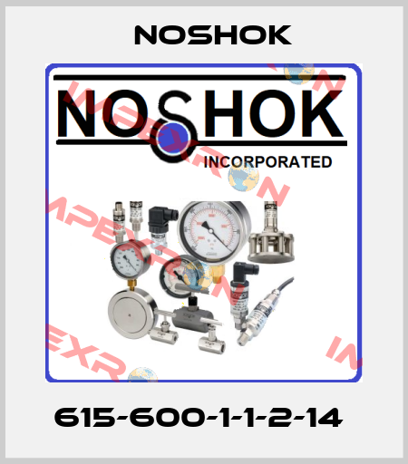 615-600-1-1-2-14  Noshok