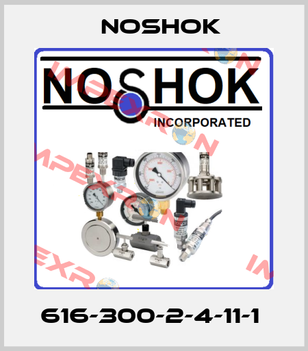 616-300-2-4-11-1  Noshok