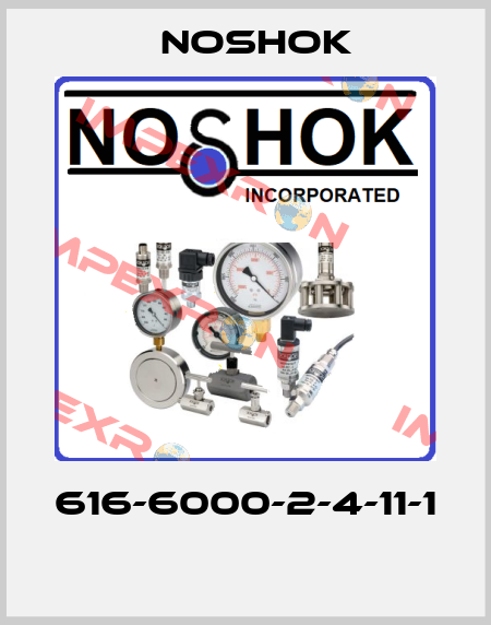 616-6000-2-4-11-1  Noshok