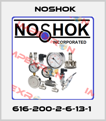 616-200-2-6-13-1  Noshok