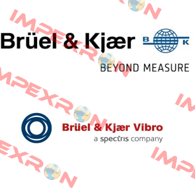 EC-1001/40 Bruel-Kjaer