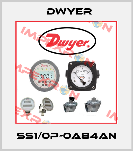 SS1/0P-0A84AN Dwyer