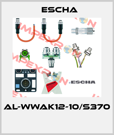 AL-WWAK12-10/S370  Escha