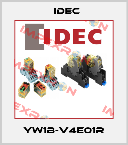 YW1B-V4E01R Idec