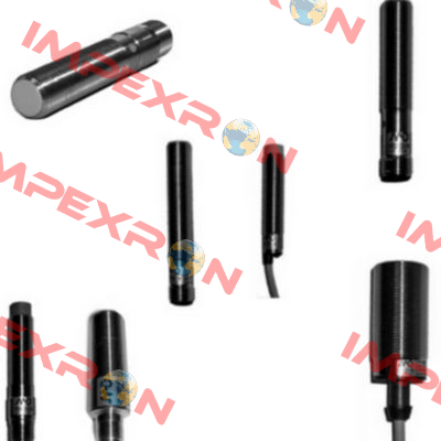 AK1/CP-4A Micro Detectors / Diell (now Datasensing)