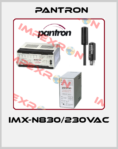 IMX-N830/230VAC  Pantron
