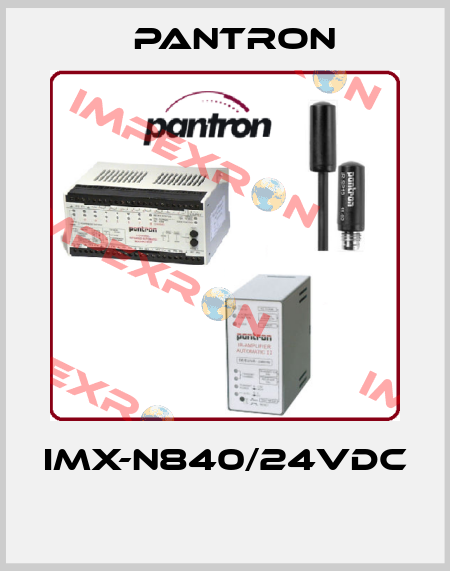 IMX-N840/24VDC  Pantron