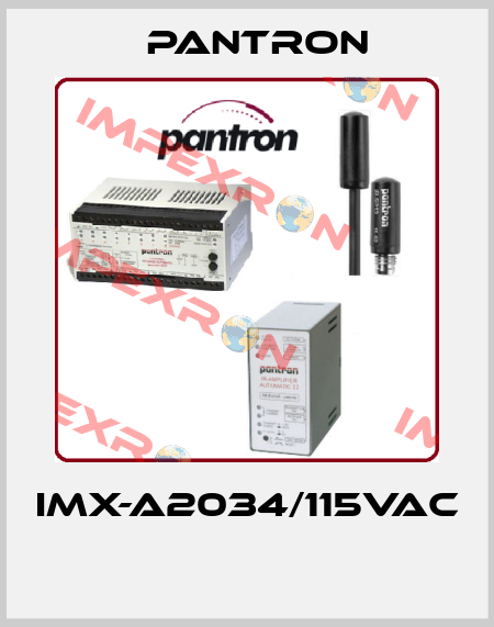 IMX-A2034/115VAC  Pantron