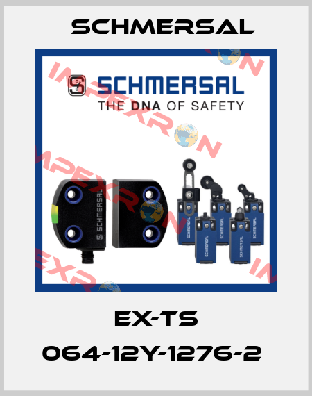 EX-TS 064-12Y-1276-2  Schmersal