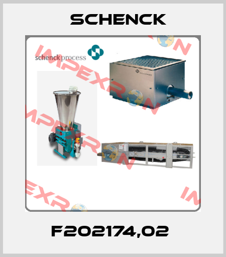 F202174,02  Schenck