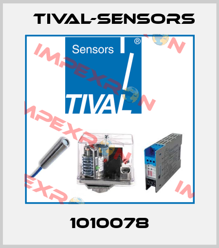 1010078 Tival-Sensors