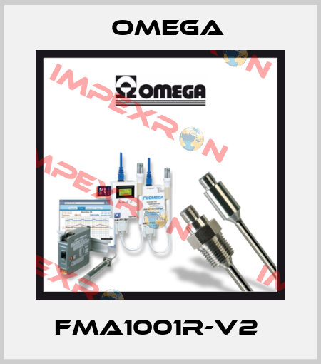 FMA1001R-V2  Omega