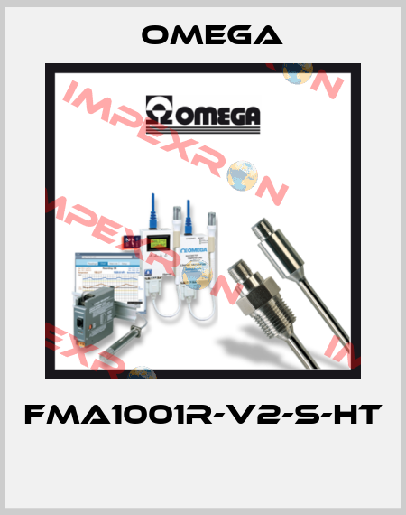 FMA1001R-V2-S-HT  Omega