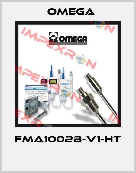 FMA1002B-V1-HT  Omega