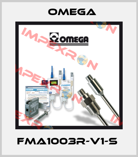 FMA1003R-V1-S  Omega