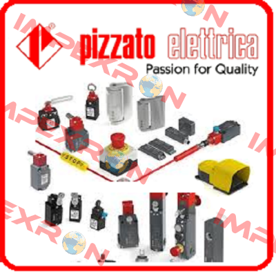 FR 507-7 - REPLACED BY FR607-W3  Pizzato Elettrica