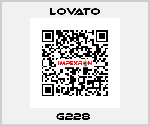 G228  Lovato